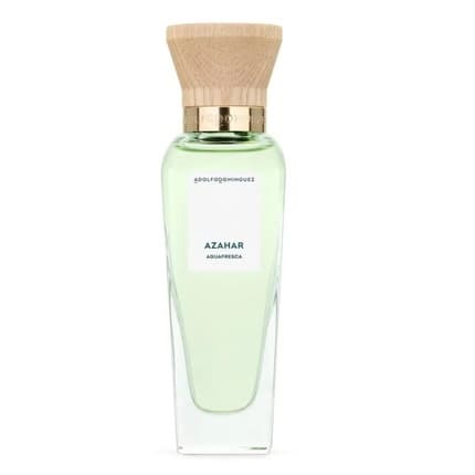 Adolfo Dominguez Agua Fresca De Azahar Eau De Toilette Spray 60ml