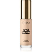Affect Best Matte Foundation 3n 30ml - Maison des fragrances