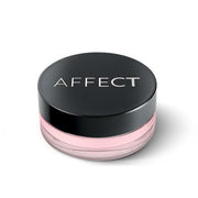 Affect Best Matte Loose Powder Velvet Pink 7g - Perfect For A Flawless Finish - Maison des fragrances