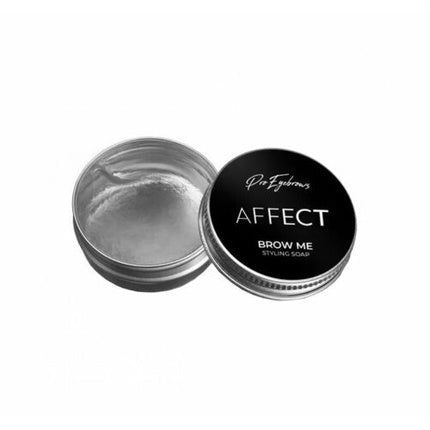 Affect Brow Me Styling Soap 30ml For Eyebrow Styling - Maison des fragrances