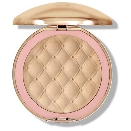 Affect Charming Glow Powder Highlighter Rd - 0001 Secret Glow 11g - Maison des fragrances