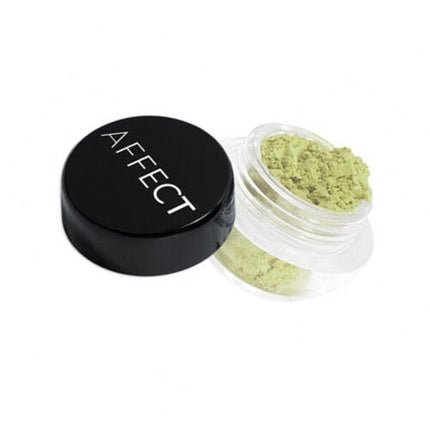 AFFECT CHARMY Pigment Loose Eyeshadow N - 0101 2g - Maison des fragrances
