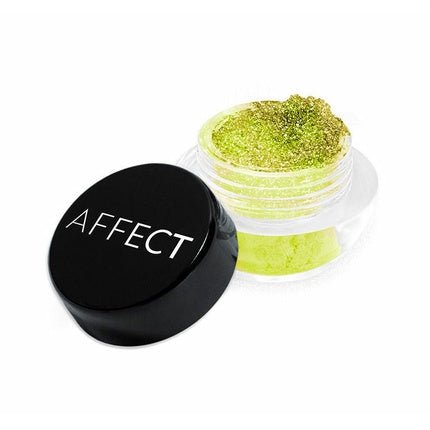 AFFECT CHARMY PIGMENT ZODIAC SIGNS CAPRICORN 1g - Maison des fragrances