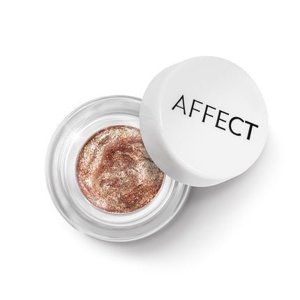 Affect Eyeconic Mousse Eyeshadow E - 0006 Fame 5g - Maison des fragrances