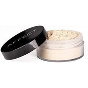 Affect Loose Powder Face Makeup 10g Soft Touch - Maison des fragrances