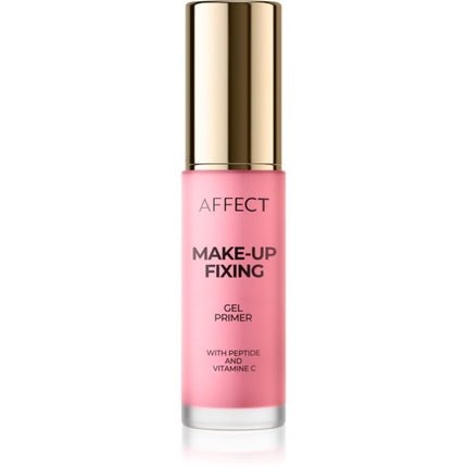 Affect Make - Up Fixing Gel Primer 30ml - Maison des fragrances