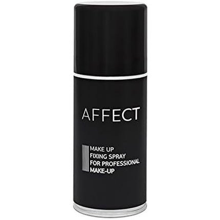 Affect Make - Up Fixing Spray Professional Makeup Fixative 150ml - Maison des fragrances