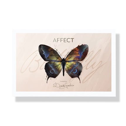 Affect Make - Up Palette Butterfly - Maison des fragrances