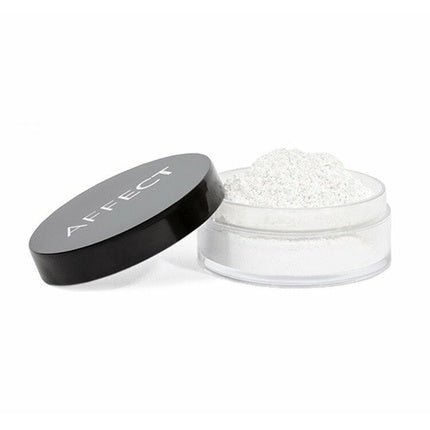 AFFECT Matt Effect Pearl Fix & Matt Transparent Loose Rice Powder 10g - Maison des fragrances