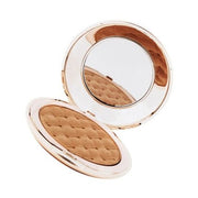 Affect Pro Make Up Bronzer Pressed Bronzer For Face Glamour Brazil 9g - Maison des fragrances