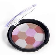 Affect Professional Mosaic Bronzer Compact - 12g - Maison des fragrances