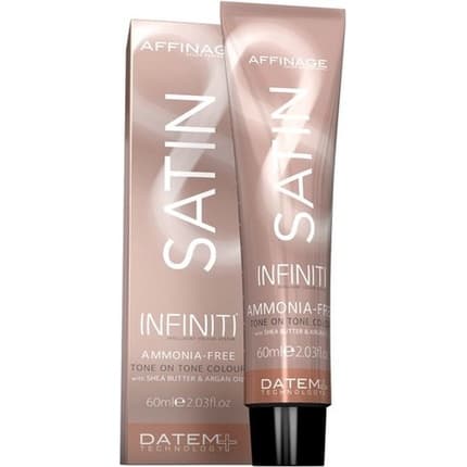 Affinage Infiniti Satin 4.65 Beaujolais Eau de Parfum (EDP) Mixte 100ml - Maison des fragrances