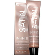 Affinage Infiniti Satin 4.65 Beaujolais Eau de Parfum (EDP) Mixte 100ml - Maison des fragrances