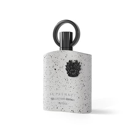 Afnan Afnan Supremacy Collector's Edition Eau de Parfum (EDP) Mixte 100ml - Maison des fragrances