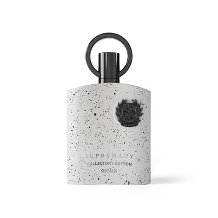 Afnan Afnan Supremacy Collector's Edition Eau de Parfum (EDP) Mixte 100ml - Maison des fragrances