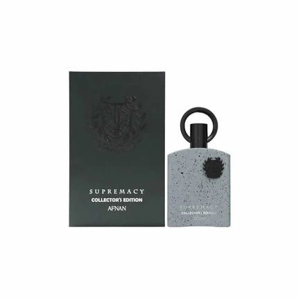 Afnan Afnan Supremacy Collector's Edition Eau de Parfum (EDP) Mixte 100ml - Maison des fragrances