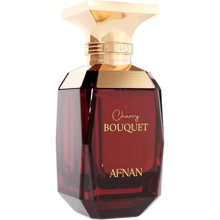 Afnan Cherry Bouquet Eau de Parfum (EDP) Mixte - Maison des fragrances