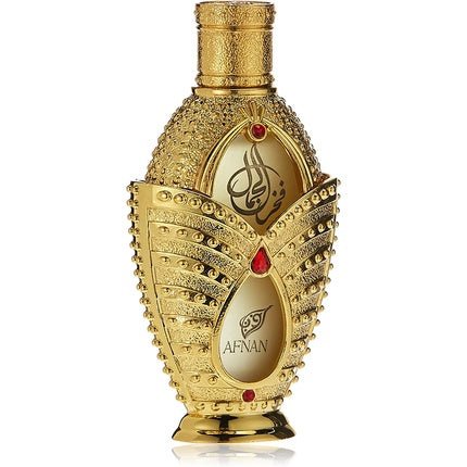 Afnan Fakhr Concentrated Perfume Parfum (Parfum) Mixte 20ml - Maison des fragrances