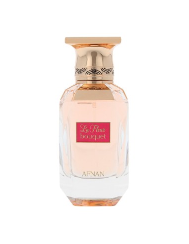 Afnan La Fleur Bouquet Eau De Parfum Spray 80ml