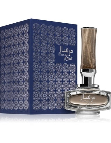 Afnan Mirsaal Of Trust Eau De Parfum 90ml