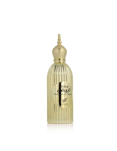 Afnan Mukhallat Abiyad Eau De Parfum