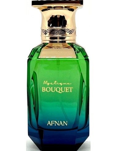 Afnan Mystique Bouquet Eau De Parfum