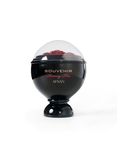 Afnan Souvenir Blooming Bliss - Eau De Parfum
