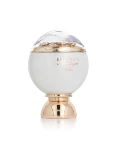 Afnan Souvenir Floral Bouquet Eau De Parfum 100ml Women's Fragrance