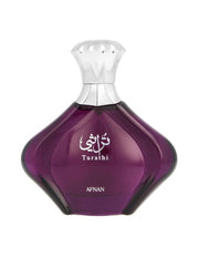 Turathi Purple Perfumed Water Spray 90ml