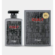 Afnan Zimaya Cult Unisex Eau de Parfum (EDP) Mixte 100ml - Maison des fragrances
