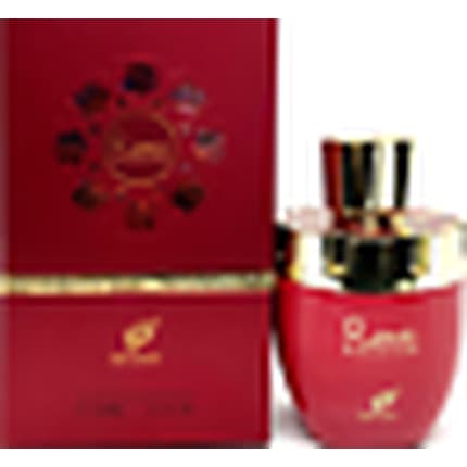 Afnan Rare Passion Eau de Parfum (EDP) Mixte 100ml