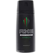 Africa Deo Vapo 150ml - Maison des fragrances