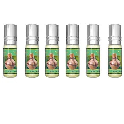 Africana Al Rehab Arabic Perfume Oil Bulk Purchase - Maison des fragrances