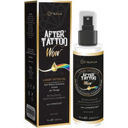 Aftertattoo Wow Luxury Tattoo Oil Spray 75ml - Maison des fragrances