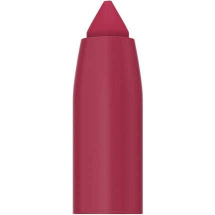 Maybelline New York Superstay Matte Ink Crayon Longlasting Pink Lipstick with Precision Applicator 22.0ml