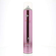 Lisaplex Lisynet Natural Hair Lacquer 500ml