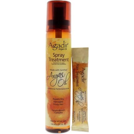 Agadir Argan Oil Spray 150ml - Maison des fragrances