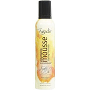 Agadir Argan Oil Volumizing Styling Mousse - Maison des fragrances