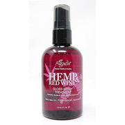 Agadir Hemp & Red Wine Gloss Spray Treatment 4 Fl. Oz - Maison des fragrances