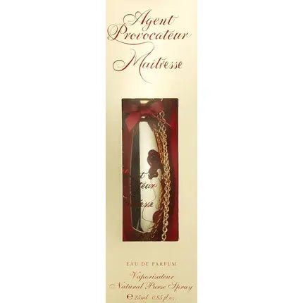 Agent Provocateur Mistress Woman Eau De Parfum Spray - Maison des fragrances