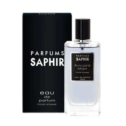 Saphir Ancora Eau de Parfum (EDP) Homme 50ml