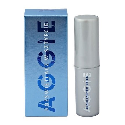 Aggi Highlighter Stick 77g - Maison des fragrances