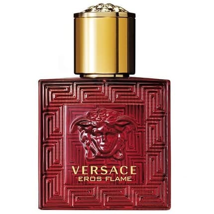 Versace Eros Flame Eau de Parfum (EDP) Mixte 30ml