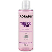 Agrado Makeup Remover 250ml - Maison des fragrances