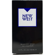 Aramis New West Skinscent Spray pour homme EDT Spray 100ml Maison des fragrances