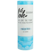 We Love The Planet Natural Deodorant Stick - Forever Fresh 65g We Love The Planet