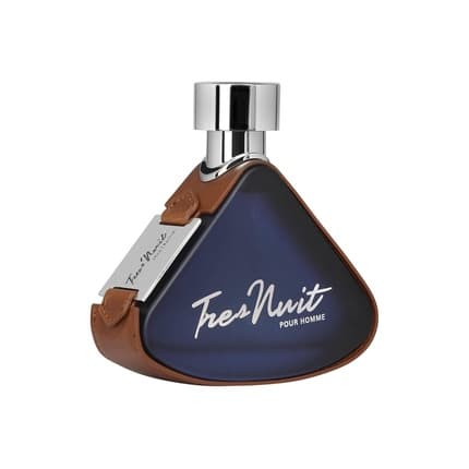 Armaf Tres Nuit Eau de Toilette (EDT) Mixte 100ml
