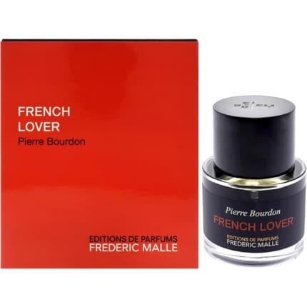 Frederic Malle French Lover Eau de Parfum (EDP) Homme 50ml