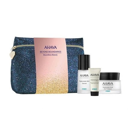 Ahava Boundless Beauty Skin Care Gift Set - Maison des fragrances