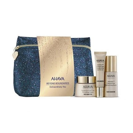 Ahava Extraordinary You Skin Care Gift Set - Maison des fragrances